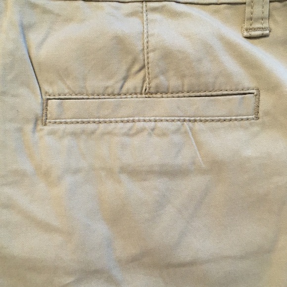 St. John's Bay Womens Mid Rise Straight Leg Pants - Picture 14 of 16